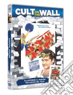 Animal House (Cult On The Wall) (Dvd+Poster) dvd