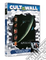 Apollo 13 (Cult On The Wall) (Dvd+Poster)