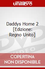Daddys Home 2 [Edizione: Regno Unito] dvd