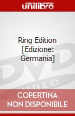 Ring Edition [Edizione: Germania] dvd