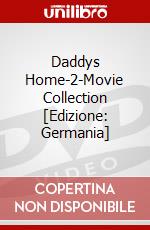 Daddys Home-2-Movie Collection [Edizione: Germania] dvd