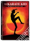 Karate Kid Collection (4 Dvd) dvd