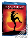 (Blu-Ray Disk) Karate Kid Collection (4 Blu-Ray) film in dvd di John C. Avildsen Harald Zwart