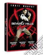 Beverly Hills Cop Collection (3 Dvd) dvd