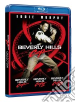 (Blu-Ray Disk) Beverly Hills Cop Collection (3 Blu-Ray) brd