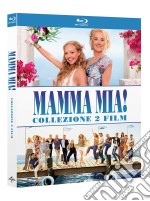 (Blu-Ray Disk) Mamma Mia! Collection (2 Blu-Ray) brd