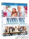 (Blu-Ray Disk) Mamma Mia! Collection (2 Blu-Ray) dvd