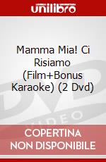 Mamma Mia! Ci Risiamo (Film+Bonus Karaoke) (2 Dvd)