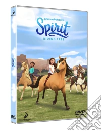 Spirit - Avventure In Liberta' - Stagione 01 dvd
