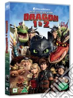 Dragon Trainer Collection (2 Dvd) dvd