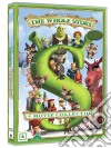 Shrek 1-4 Collection (4 Dvd) dvd