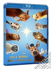 (Blu-Ray Disk) Eroi Del Natale (Gli) brd