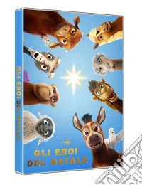 Eroi Del Natale (Gli) dvd