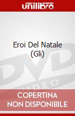 Eroi Del Natale (Gli) dvd