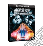 (Blu-Ray Disk) 2 Fast 2 Furious (Blu-Ray 4K Ultra HD+Blu-Ray) brd