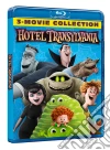 Hotel Transylvania Collection (3 Blu-Ray) film in dvd di Genndy Tartakovsky