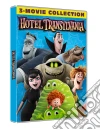 Hotel Transylvania Collection (3 Dvd) film in dvd di Genndy Tartakovsky
