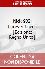 Nick 90S: Forever Faves [Edizione: Regno Unito] dvd