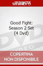 Good Fight: Season 2 Set (4 Dvd) dvd