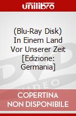 (Blu-Ray Disk) In Einem Land Vor Unserer Zeit [Edizione: Germania] brd