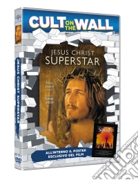 Jesus Christ Superstar (Dvd+Poster) dvd