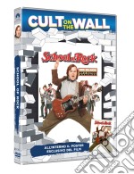 School Of Rock (Dvd+Poster) dvd