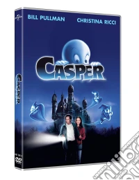 Casper - Il Film dvd