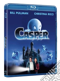 (Blu-Ray Disk) Casper - Il Film brd