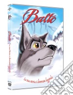 Balto dvd