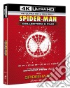 (Blu-Ray Disk) Spider-Man 4K Collection (6 Blu-Ray 4K Ultra HD+6 Blu-Ray) dvd