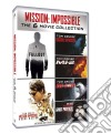 Mission Impossible Collection (6 Dvd) dvd