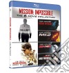 (Blu-Ray Disk) Mission Impossible Collection (7 Blu-Ray) dvd