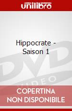 Hippocrate - Saison 1 dvd