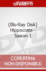 (Blu-Ray Disk) Hippocrate - Saison 1 brd