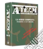 A-Team - La Serie Completa (27 Dvd) dvd