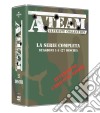 A-Team - La Serie Completa (27 Dvd) dvd