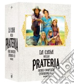 Casa Nella Prateria (La) - Serie Completa (48 Dvd) dvd