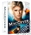 Macgyver - La Serie Completa (38 Dvd) dvd