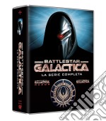 Battlestar Galactica - La Serie Completa (Ed 2018) (25 Dvd) dvd