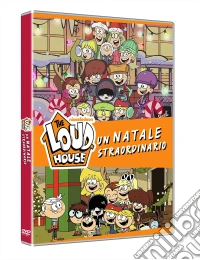 Loud House (The) - Un Natale Straordinario dvd
