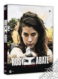 Rosy Abate - Stagione 01 (3 Dvd) dvd