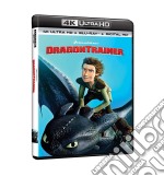 (Blu-Ray Disk) Dragon Trainer (Blu-Ray 4K Ultra HD+Blu-Ray) brd