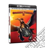 (Blu-Ray Disk) Dragon Trainer 2 (4K Ultra Hd+Blu-Ray) brd