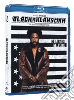 (Blu-Ray Disk) Blackkklansman brd