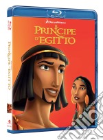 (Blu-Ray Disk) Principe D'Egitto (Il) brd