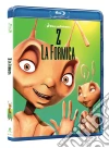(Blu Ray Disk) Z La Formica dvd
