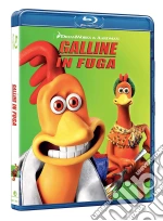 (Blu-Ray Disk) Galline In Fuga