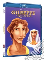 (Blu-Ray Disk) Giuseppe Il Re Dei Sogni brd