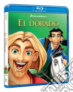 (Blu-Ray Disk) Strada Per El Dorado (La) brd