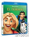 (Blu-Ray Disk) Strada Per El Dorado (La) dvd